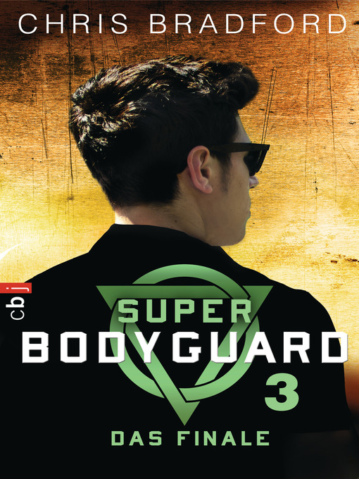 Title details for Super Bodyguard--Das Finale by Chris Bradford - Available